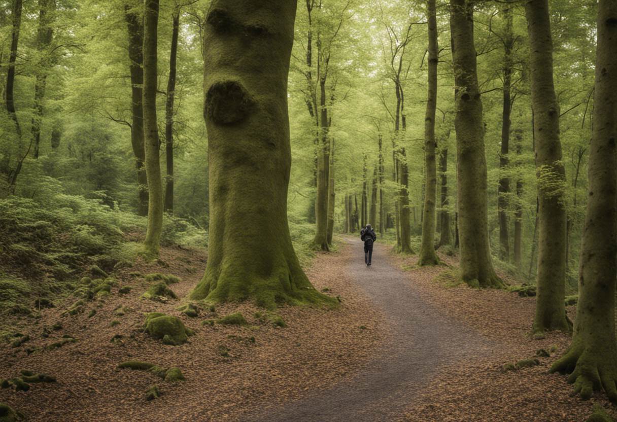 Geocaching dla nowicjuszy: odkryj skarby ukryte w twojej okolicy