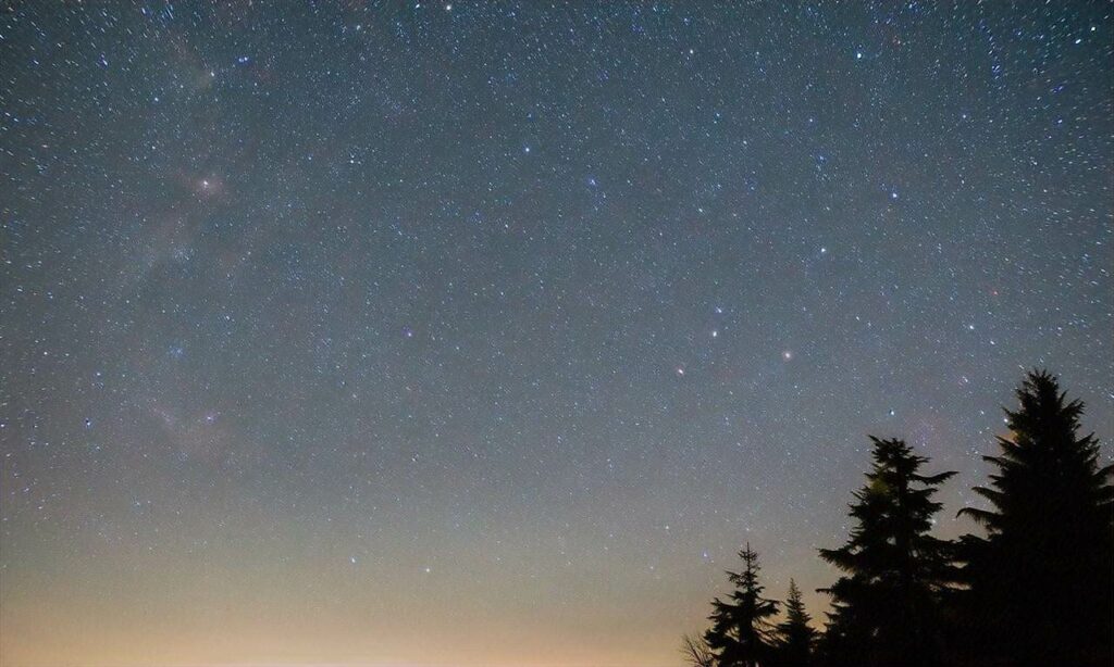 Gwiazdy na wyciągnięcie ręki: przewodnik po astrofotografii dla amatorów