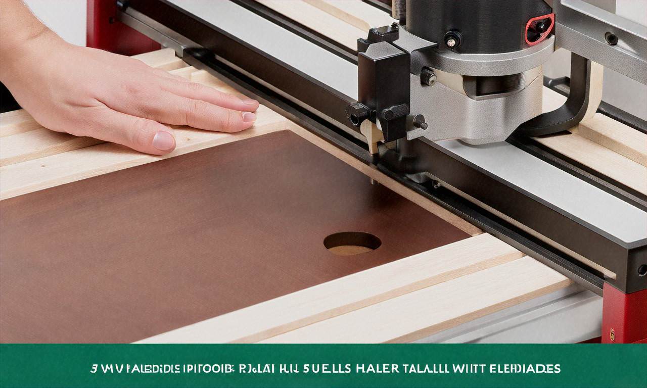 5 Router Table Upgrades