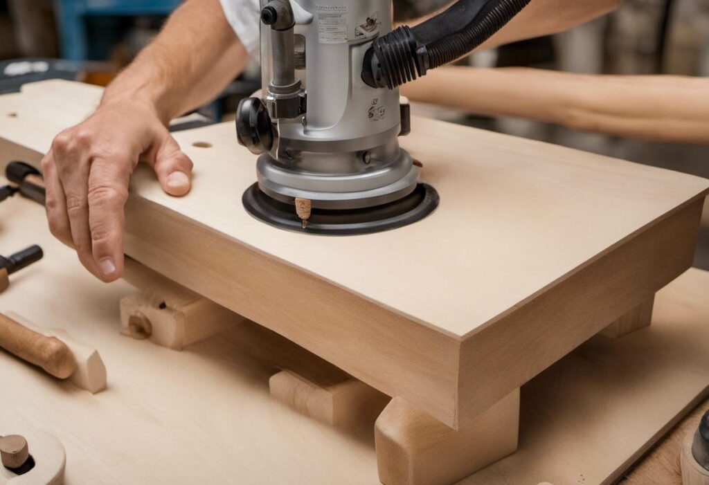 5 Router Table Upgrades