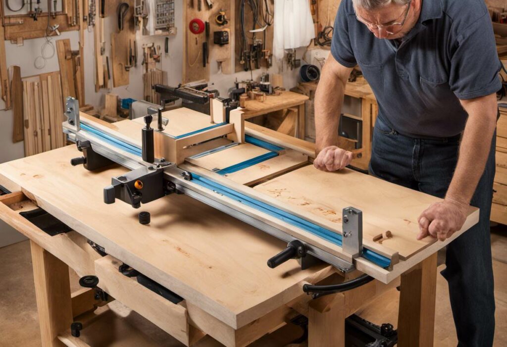 5 Router Table Upgrades