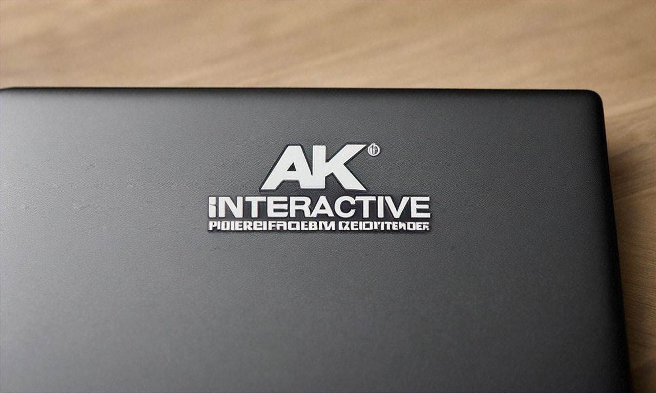 AK Interactive na MegaHobby.com
