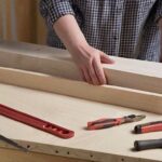 Poznaj wskazówki stolarskie z firmą Rockler