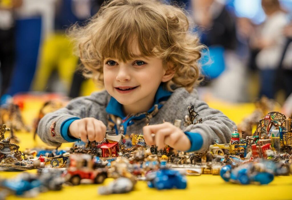 Spielwarenmesse (Międzynarodowe Targi Zabawek) 2016 Część 2