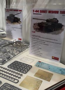 Spielwarenmesse (Międzynarodowe Targi Zabawek) 2016 Część 2