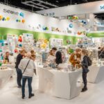 Spielwarenmesse (Międzynarodowe Targi Zabawek) 2016 Część 2