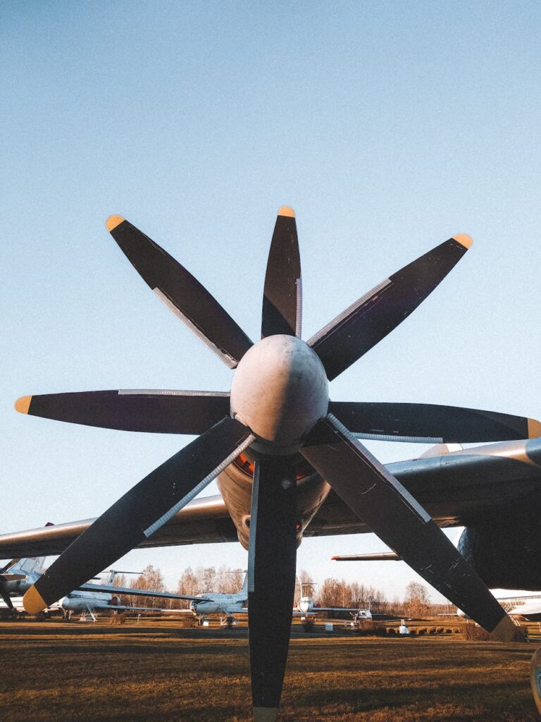 Ostrza i Części Zamienne do Strugów
