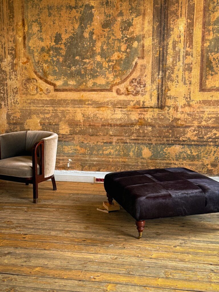 Renowacja i Konserwacja Mebli w Rockler