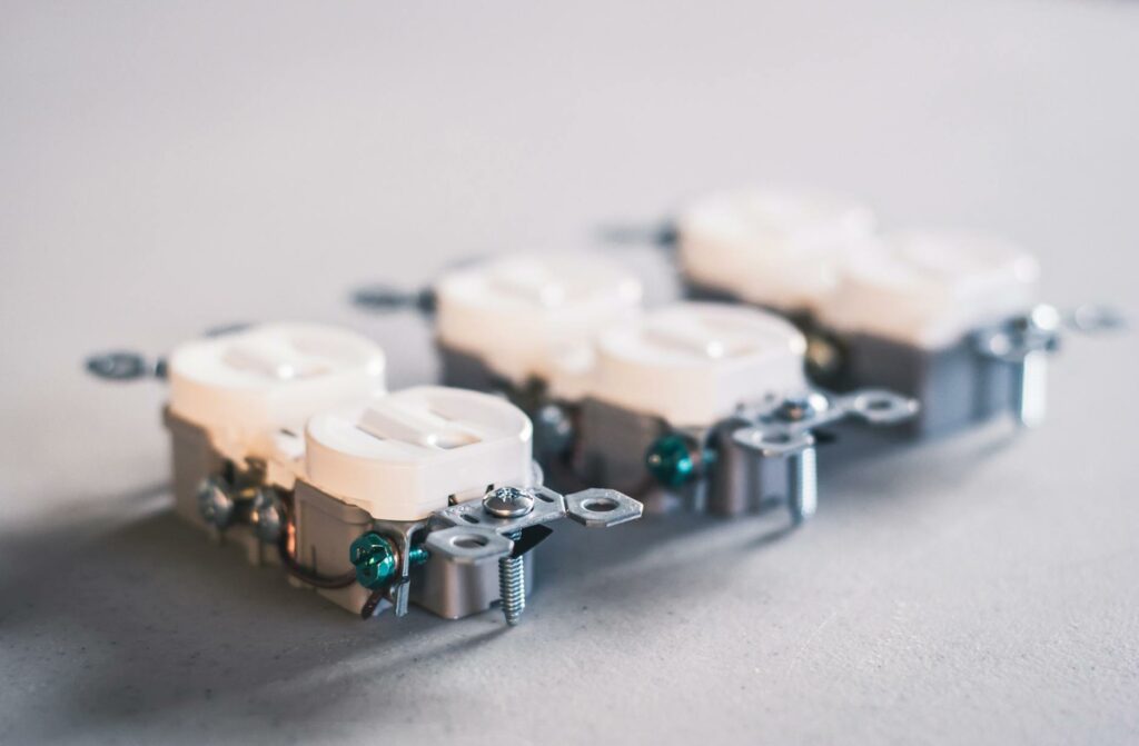 Ostrza i Części Zamienne do Strugów