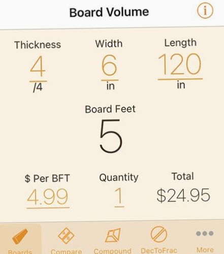 5 Wskazówek Dotyczących Zakupu Drewna