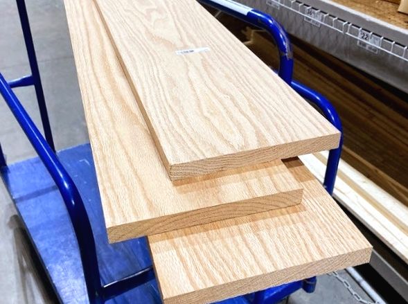 5 Wskazówek Dotyczących Zakupu Drewna