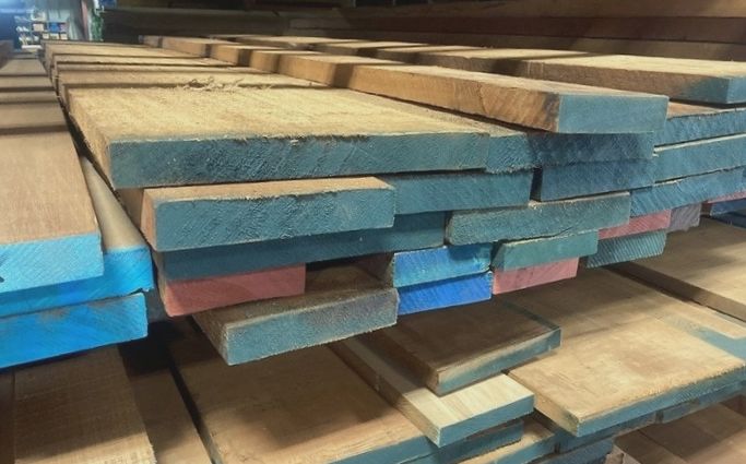 5 Wskazówek Dotyczących Zakupu Drewna