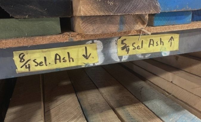 5 Wskazówek Dotyczących Zakupu Drewna