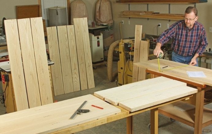 5 Wskazówek Dotyczących Zakupu Drewna