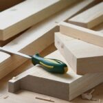 Poradniki stolarstwa i budownictwa