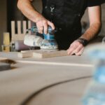 Ulepsz swoje szlifowanie dzięki kombinowanej szlifierce taśmowo-tarczowej