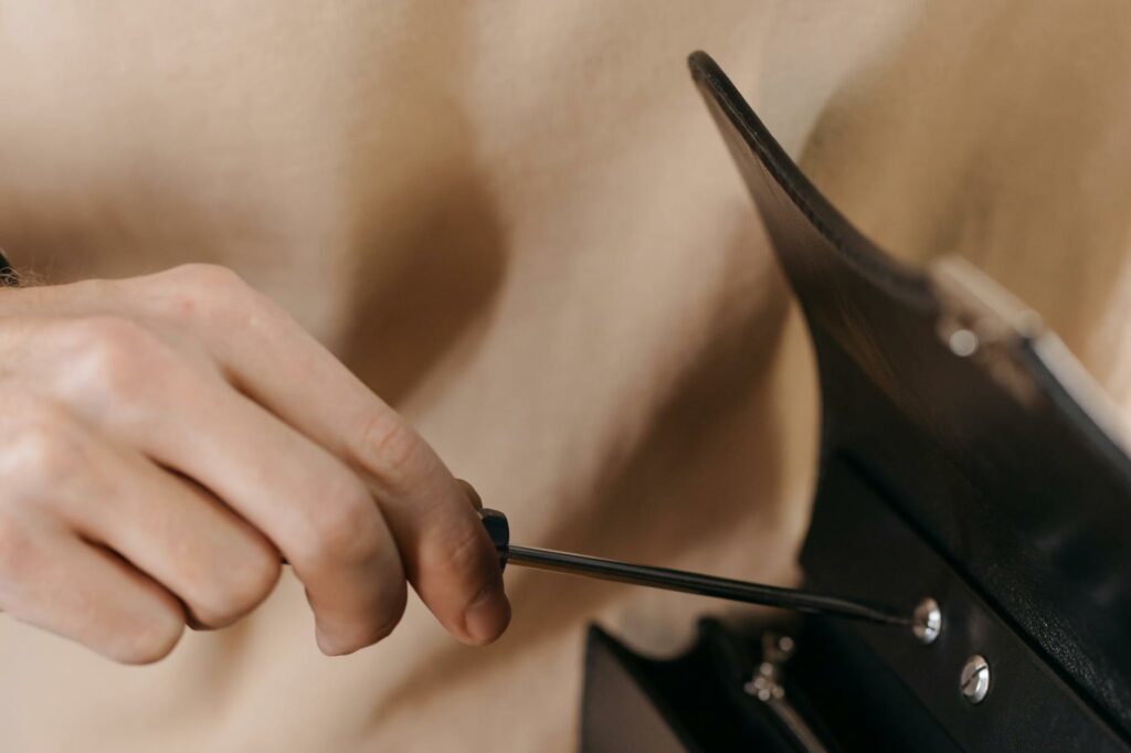 Wkłady, Worki, Śruby Filtracyjne