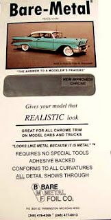 7 Najlepszych Akcesoriów do Detailingu Modeli Samochodów