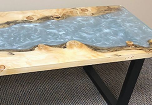 Świętujemy ponad 70 lat stolarstwa