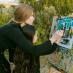 Podstawy farb modelarskich: Przewodnik wprowadzający dla początkujących