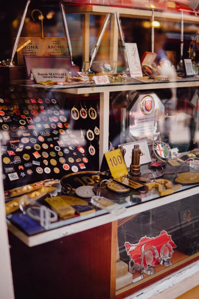 Kategorie - Strona 1