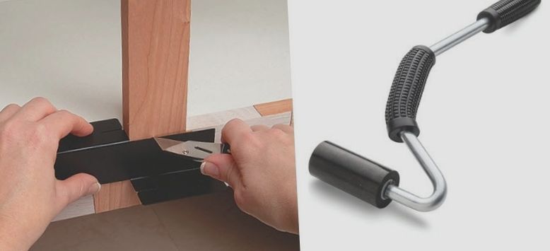 5 Options for Sprucing Up Kitchen Cabinets