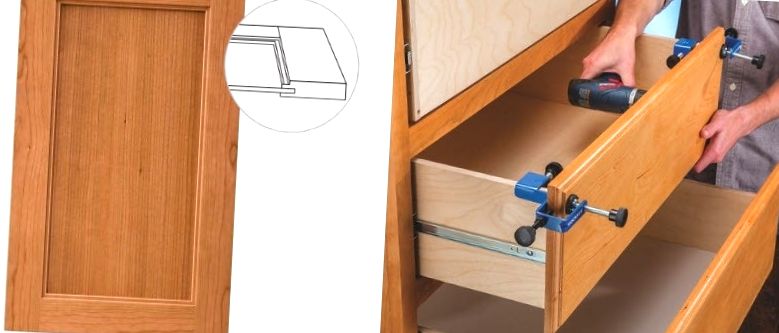 5 Options for Sprucing Up Kitchen Cabinets