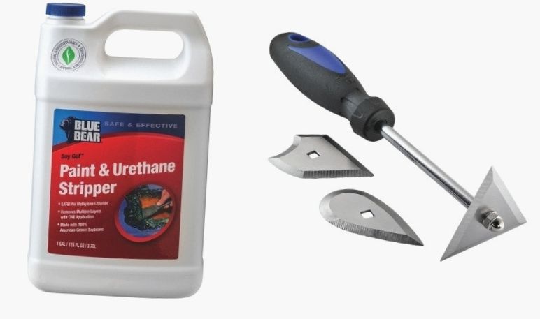 5 Options for Sprucing Up Kitchen Cabinets