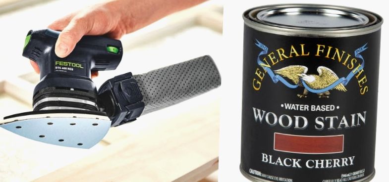 5 Options for Sprucing Up Kitchen Cabinets