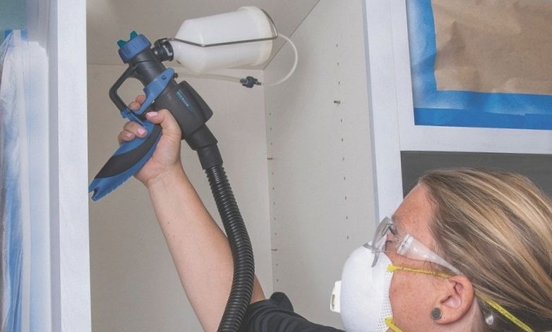 5 Options for Sprucing Up Kitchen Cabinets