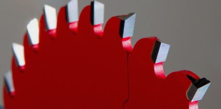 Table Saw Terminology
