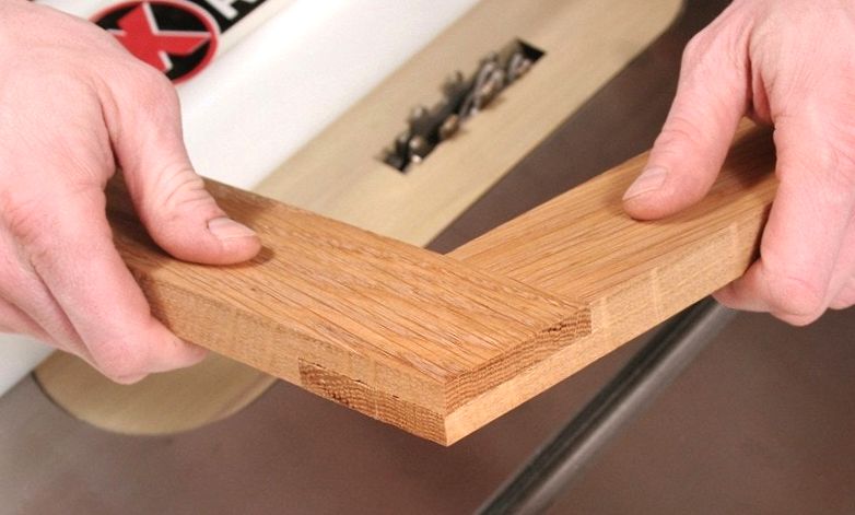 Table Saw Terminology