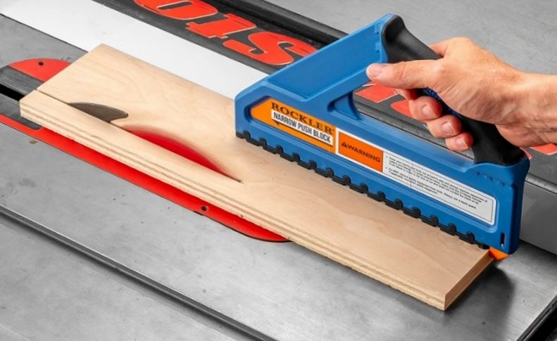 Table Saw Tips