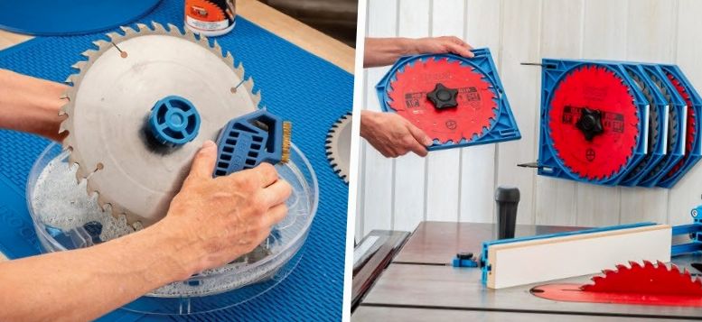 Table Saw Tips