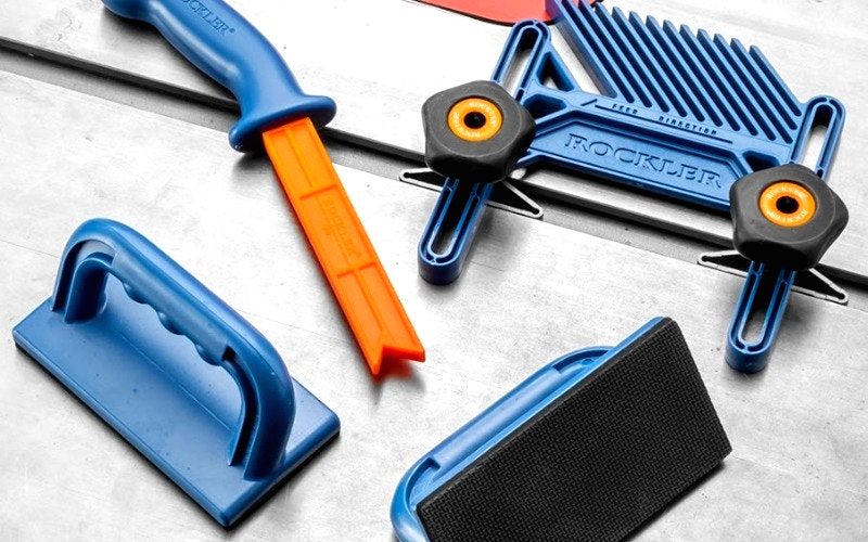 Table Saw Tips