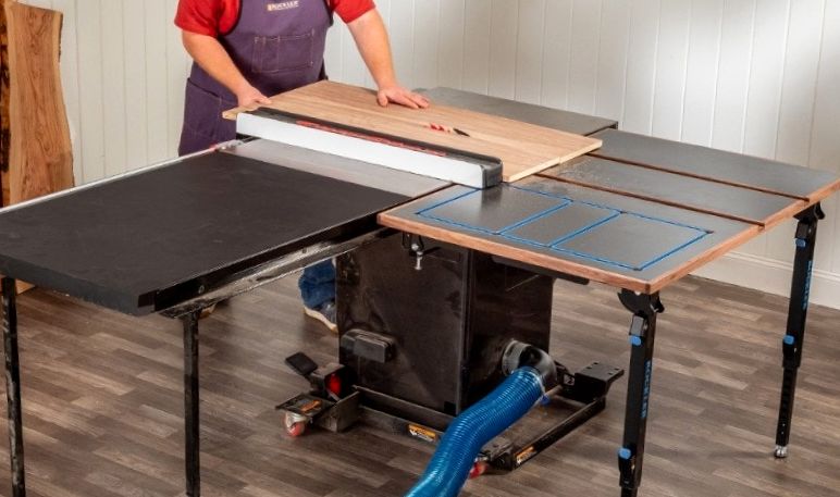 Table Saw Tips