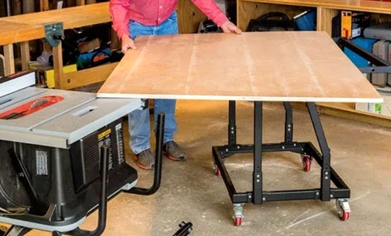 Table Saw Tips