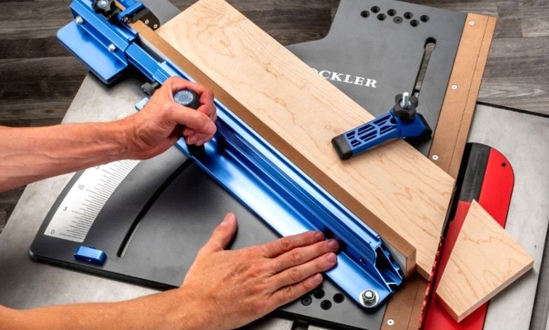 Table Saw Tips