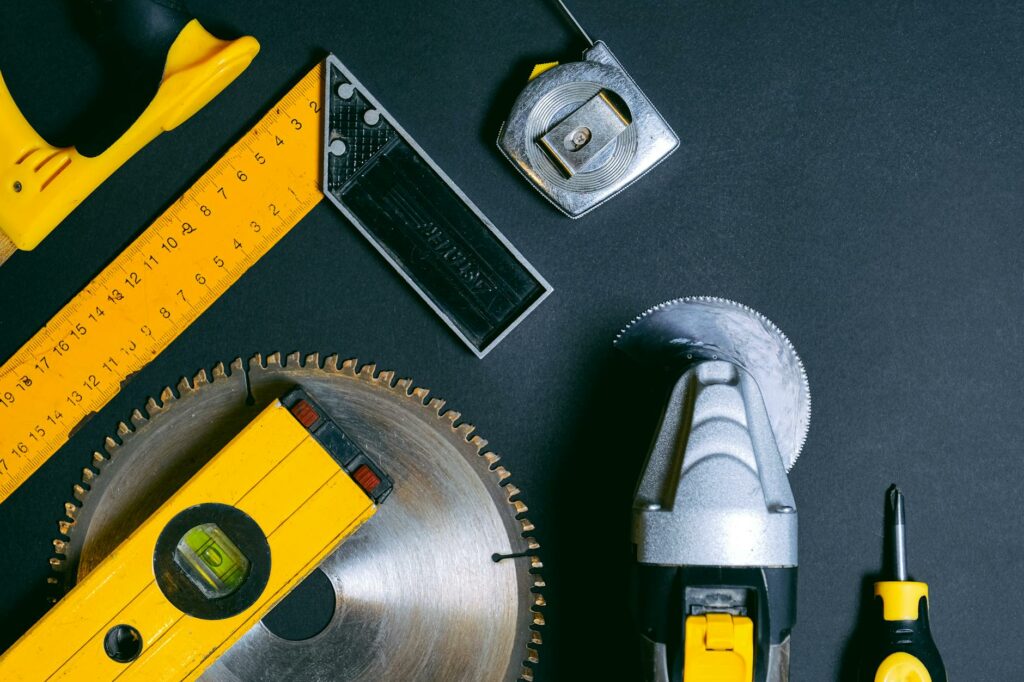 Table Saw Basics