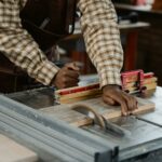 Table Saw Basics