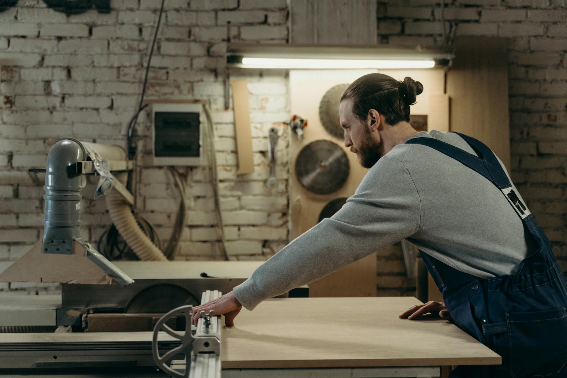 Table Saw Tips