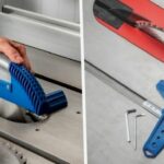 How to Change a Table Saw Blade
