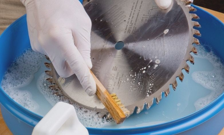 Table Saw Blades: A Complete Guide