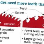 Table Saw Blades: A Complete Guide