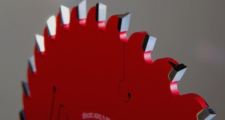 Table Saw Blades: A Complete Guide