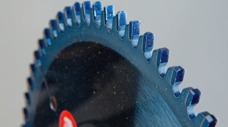 Table Saw Blades: A Complete Guide