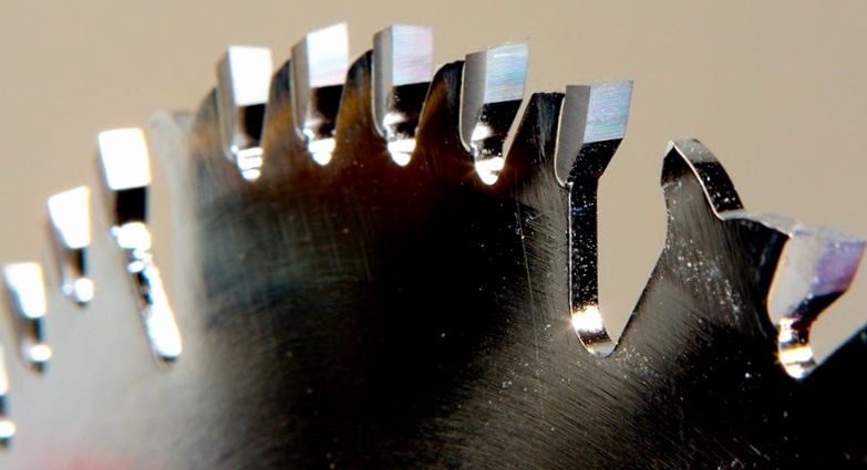 Table Saw Blades: A Complete Guide