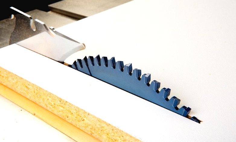 Table Saw Blades: A Complete Guide
