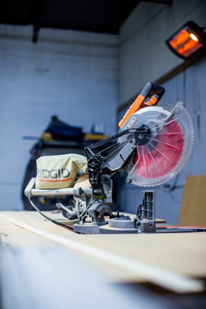 Table Saw Maintenance Guide: Cleaning, Tune-Ups & Care