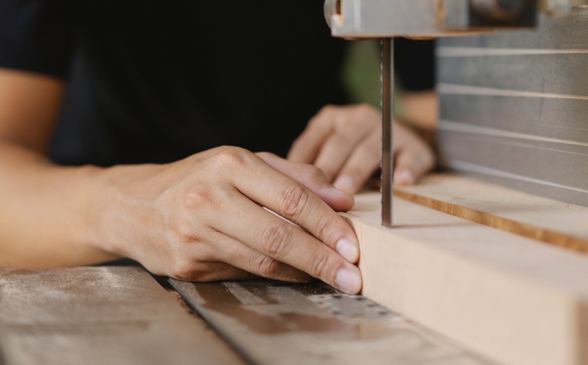 Table Saw Maintenance Guide: Cleaning, Tune-Ups & Care